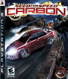 Need for Speed: Carbon (PlayStation 3)